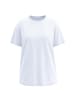 MIAMODA Shirt in schneeweiß