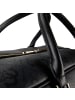 Guess Berta Weekender Reisetasche 54 cm in coal logo