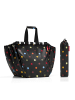 Reisenthel reisenthel easyshoppingbag dots