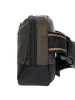 BRIC`s Replay Camouflage Mini Bag Umhängetasche 18 cm green camou