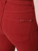 ZERRES Hose Cora in rot