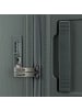 Epic Zeleste 4 Rollen Trolley 76 cm in ghostgrey