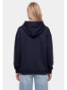 myMo Women Hoodie in Navy
