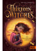 Beltz Verlag Buch - Thirteen Witches - Die Erinnerungsdiebin