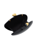 myMo at night Women Clutch in Black