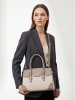 DIANA Handtasche in LIGHT TAUPE