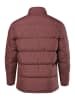 JP1880 Steppjacke in kastanien braun
