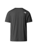 The North Face 24/7 Easy Tee Regular T-Shirt in Anthrazit