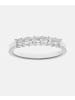 Diamant L'éternel Eternity-Ring aus 950 Platin mit 1.2 Karat Diamant