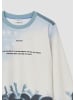 s.Oliver Sweatshirt  in  54D1_hellblau