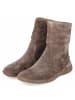 Josef Seibel Schlupfstiefel in taupe