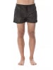 roberto cavalli SPORT Army Polyester Herren Badebekleidung