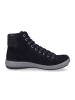 Legero High-Top-Sneaker in blau