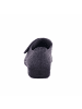 Solidus Slipper für Damen in grau