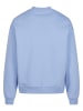 Urban Classics Sweater in powderblue