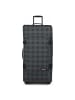 Eastpak Tranverz 2 Rollen Trolley 79 cm checker grey