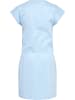 Hummel Verstellbare Taille Kleid Hmltwilight Mädchen in CERULEAN