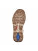 Allrounder Stiefel in braun