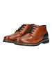 Bugatti Businessschuhe in Cognac
