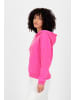 alife and kickin Sweatshirt ThaneeAK A in hot pink