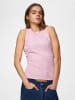 Pieces Top in Roseate Spoonbill1