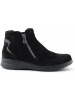Ganter Stiefeletten für Damen in schwarz