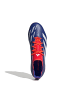 adidas Fußballschuh PREDATOR LEAGUE in lucblu/ftwwht/solred