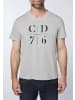 Colorado Denim T-Shirt in Grau