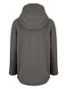 elkline Fleecejacke Hurray in grey