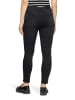 Betty Barclay Basic-Jeans mit Waschung in Black Denim