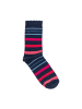 Kisses and Love 4er-Set: Socken in Multicolored