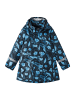 Reima Regenmantel Vatten Dark blue