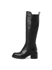 Tamaris Stiefel 1-25505-45 in schwarz