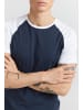 11 Project T-Shirt PRBo in Blau