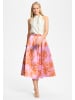 SWING Midirock in rosa orange - 0001
