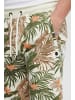 BLEND Shorts BHSweat in Gelb