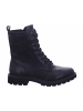 Tamaris Boots in schwarz