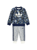adidas Originals Set: Strampler und Hose JY3019 Mehrfarbig