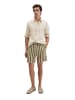 Marc O'Polo DfC Jerseyshorts regular in Medium Green