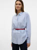 Vero Moda Oxford Hemd in Eventide