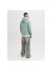 Jack & Jones Sweatshirt in mineral blue