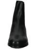Igi&Co Stiefelette Schwarz