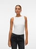 Vero Moda Top in Bright White