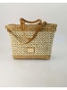 L.Credi Handtaschen in Beige