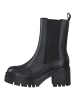 Tamaris Stiefelette in Schwarz
