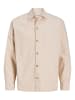 Jack & Jones Freizeithemd in Moonbeam