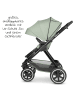 ABC-Design Buggy & Sportwagen Samba mit Sportsitz (ab in gruen,schwarz