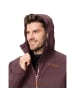 Vaude MENS ELOPE PADDED JACKET in Zement