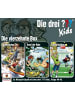 United Soft Media Die drei ??? Kids 3er Box 14. Folgen 40-42