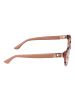Guess Damen Optische Fassungen Katzenauge Rose